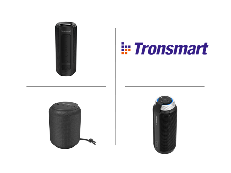 Tronsmart T6 család: mindenkinek jut egy