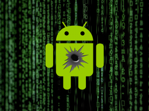 Súlyos biztonsági rést találtak az Androidban
