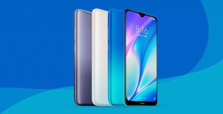 Megjelent a Redmi 8A Dual