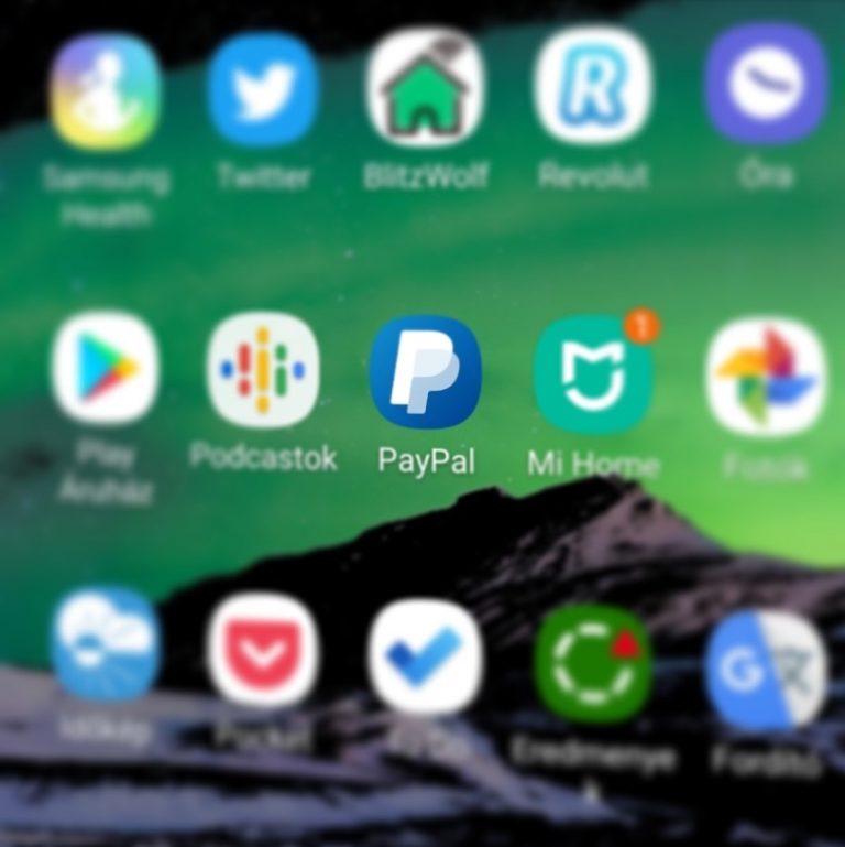 Valami nincs rendben a PayPalnál: eltűnik a felhasználók pénze