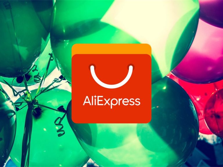 Aliexpress szülinap – már javában zajlik a warm-up!