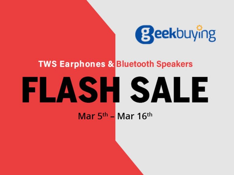 TWS fülesek és Bluetooth hangszórók árzuhanása