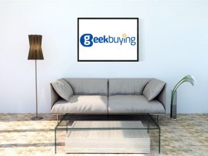 Otthoni csomag a Geekbuyingtól