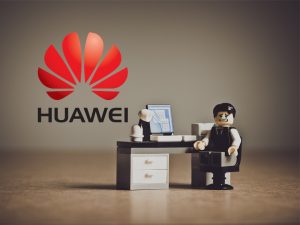 Nem túl jó évre számít a Huawei