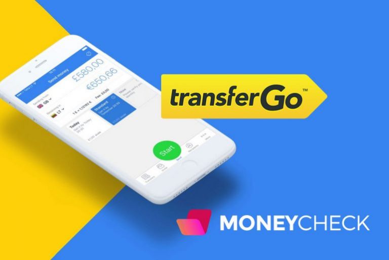 Transfergo Staysafe kampány – Ingyen pénzküldés