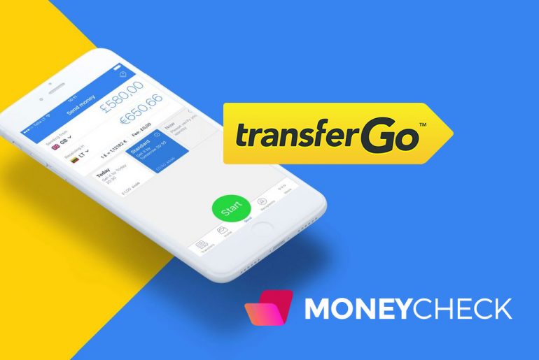 Transfergo Staysafe kampány – Ingyen pénzküldés 1