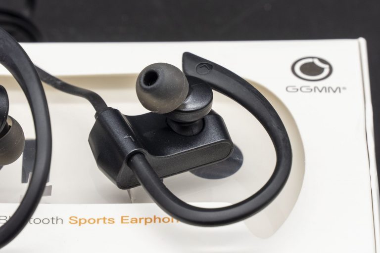 GGMM W600 BT fülhallgató teszt 8