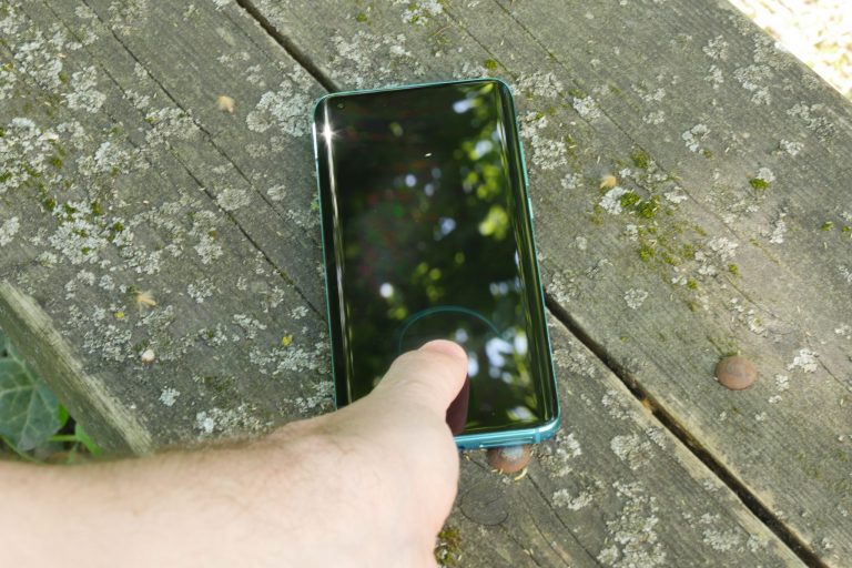 Xiaomi Mi 10 okostelefon teszt 14
