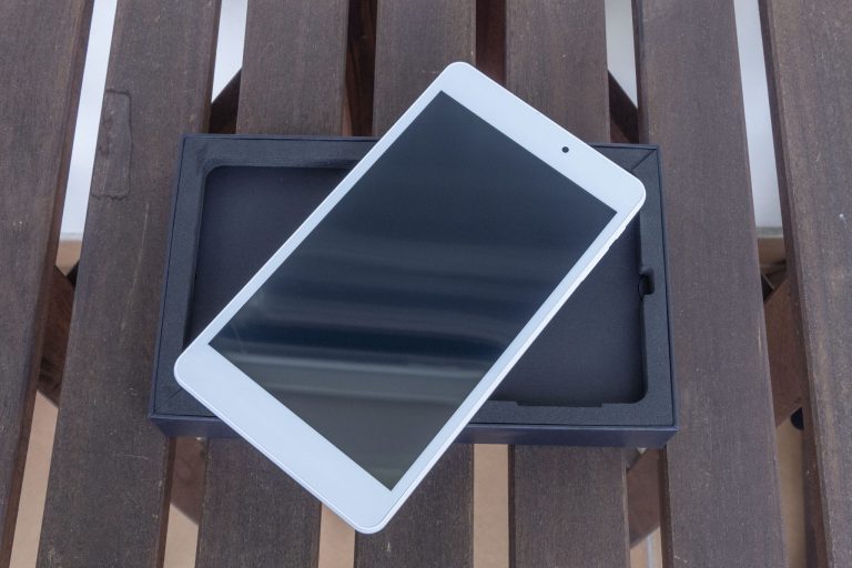 Alldocube iPlay 8 Pro tablet teszt 3