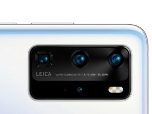 Lebukott a Huawei: DSLR fényképező fotóival reklámozták a mobiljaikat