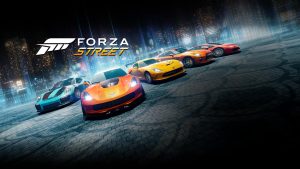 Megjelent a Forza Street mobilos változata
