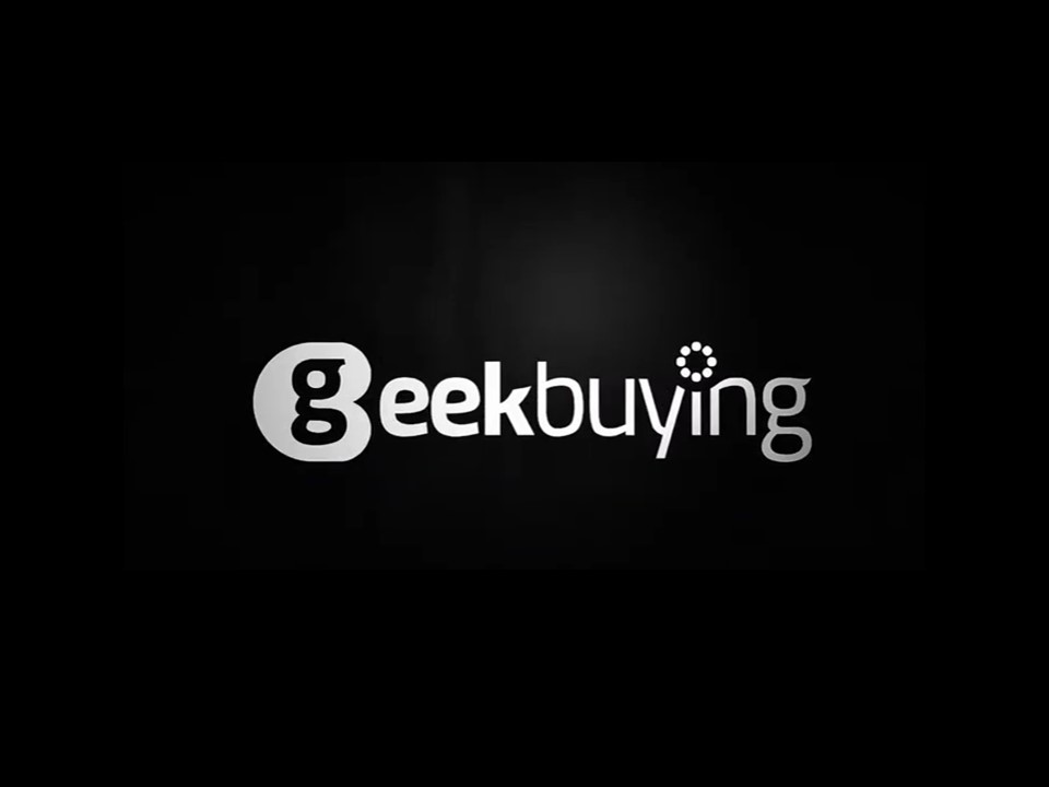 Itt vannak a Geekbuying legújabb ajánlatai 1