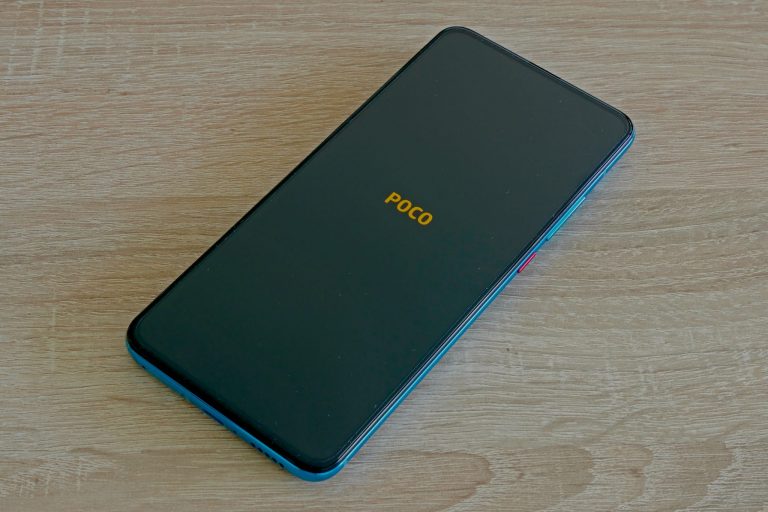 Xiaomi Poco F2 Pro okostelefon teszt 15