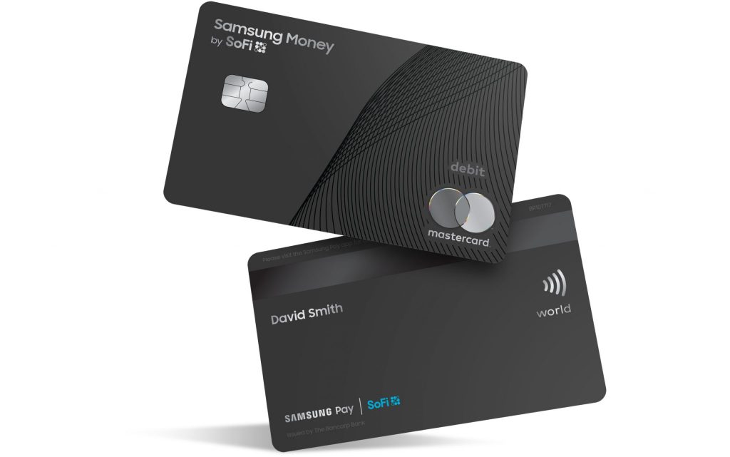 Saját bankkártyát készít a Samsung 1