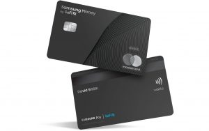 Saját bankkártyát készít a Samsung
