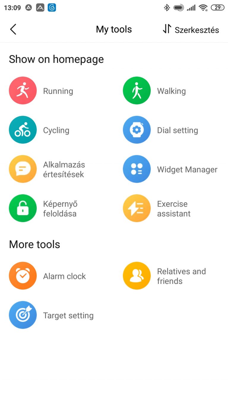 Xiaomi Amazfit PowerBuds sportfülhallgató teszt 25