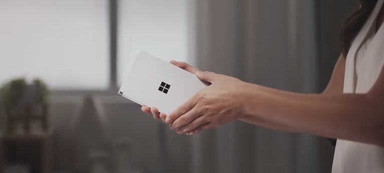 Már júliusban debütálhat a Microsoft androidos mobilja 1