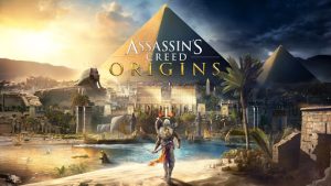 Hétvégén ingyen kipróbálható az Assassin’s Creed Origins