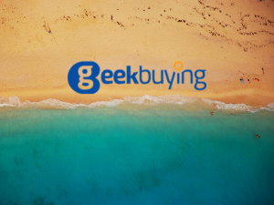 Itt vannak a Geekbuying nyárindító ajánlatai
