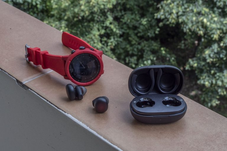 Működik a Stratos és Amazfit PowerBuds közötti integráció