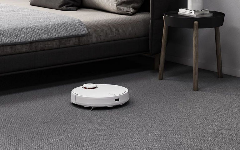 Zuhanásba kezdett a Xiaomi Vacuum Mop Pro ára