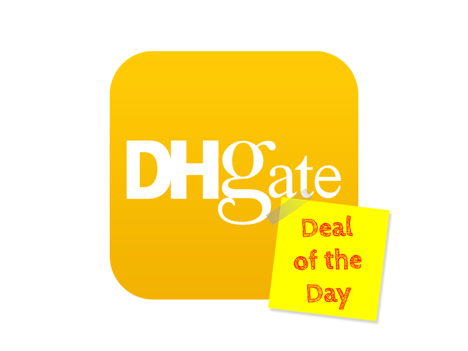 Ezek a mai nap legjobb ajánlatai a DHGate-en 1