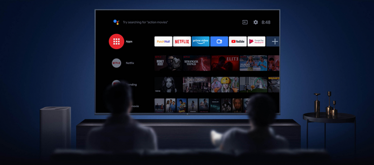 Elérhető a Xiaomi Mi TV 65 colos verziója