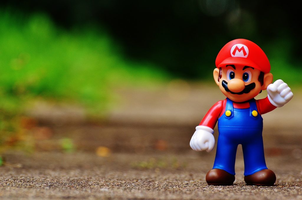 37 éves lett Mario 1