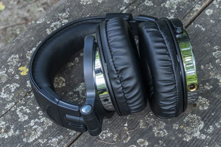 Oneodio A70 és Pro-10 fülhallgatók tesztje 24