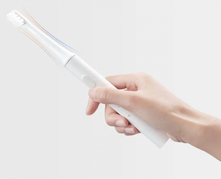 Xiaomi Mijia szónikus fogkefe: 2500 Ft, EU raktár, Free shipping 3