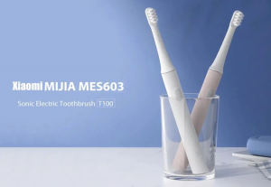 Xiaomi Mijia szónikus fogkefe: 2500 Ft, EU raktár, Free shipping