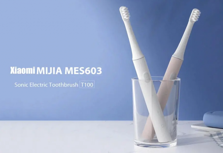 Xiaomi Mijia szónikus fogkefe: 2500 Ft, EU raktár, Free shipping