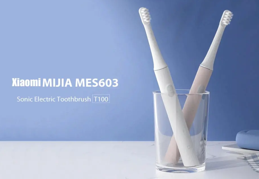 Xiaomi Mijia szónikus fogkefe: 2500 Ft, EU raktár, Free shipping 1