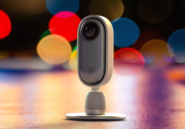 Insta360 GO akciókamera az itthoni ár töredékéért 4