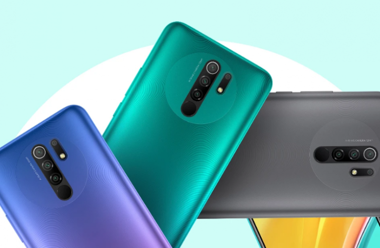 Nagyon jó áron vesztegetik az NFC-s Xiaomi Redmi 9-eket