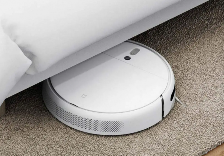 Olcsón, EU raktárból rendelhető a Xiaomi Vacuum Mop