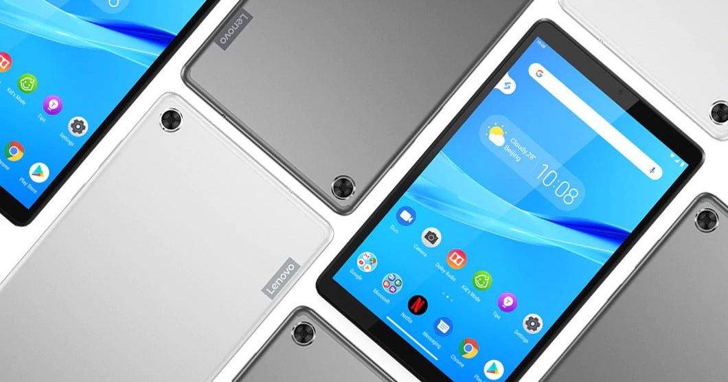 Lenovo Tab M8 Full HD tablet teszt | RendeljKínait