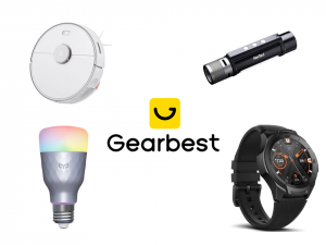 Itt vannak a Gearbest legjobb ajánlatai a hétre