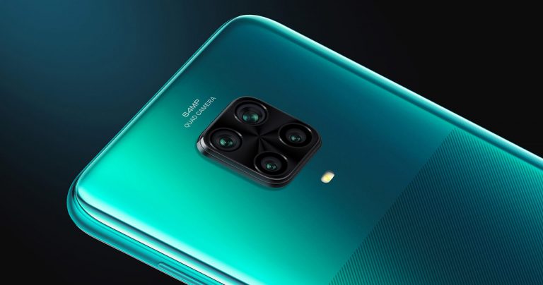 Hatalmasat zuhant a Redmi Note 9 Pro ára