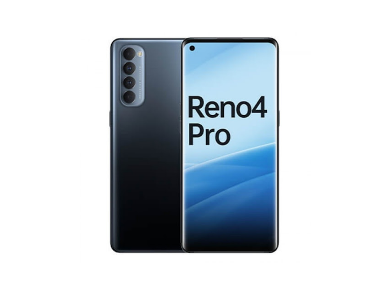 Megérkezett az Oppo Reno 4 Pro 3