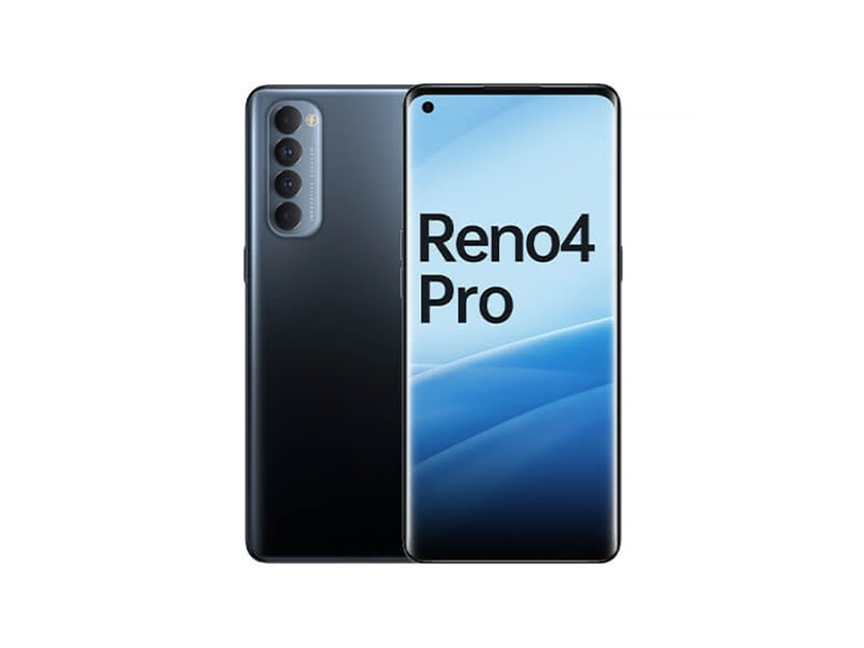 Megérkezett az Oppo Reno 4 Pro 1