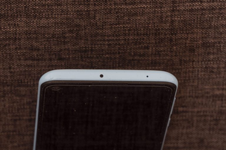 Redmi Note 9 okostelefon teszt 10