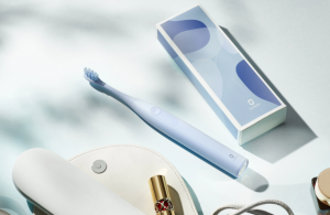 Oclean elektromos fogkefe akcióval indul a Trend Spotting az Alin