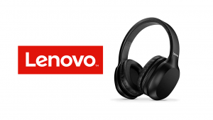 Lenovo fejhallgató, 9000 forintért