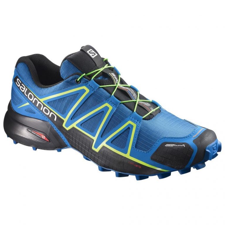 Salomon Speedcross 4 CS Aliexpressről?