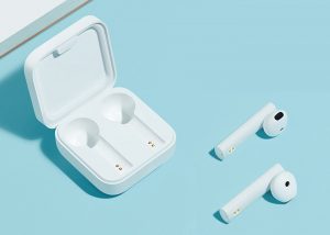 Xiaomi Air 2 SE TWS fülhallgató gombokért