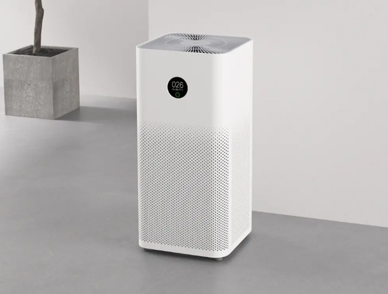 Újra olcsón rendelhető a Xiaomi Air Purifier 3H