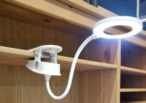 Yage Flexi akkumulátoros asztali lámpa akció az Alin
