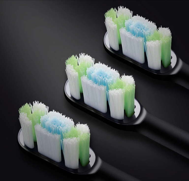 Mélyrepülésben Xiaomi Soocas X3U elektromos fogkefe ára 4