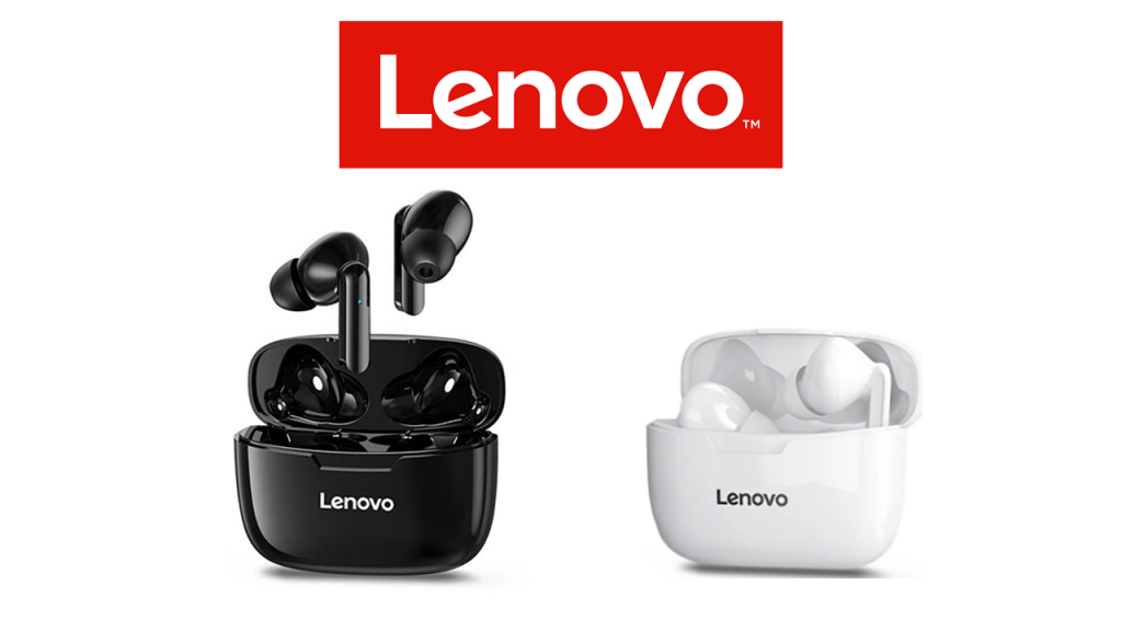 Újabb olcsó fülest villantott a Lenovo 1